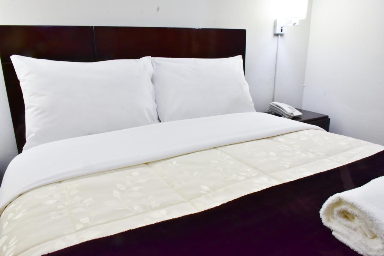 Hotel Machupicchu Guest House 2*