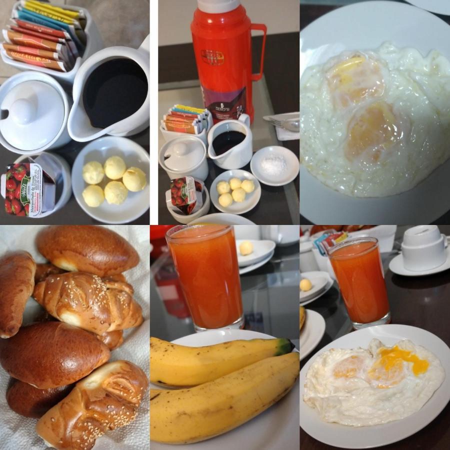 Hotel Machupicchu Guest House 2*