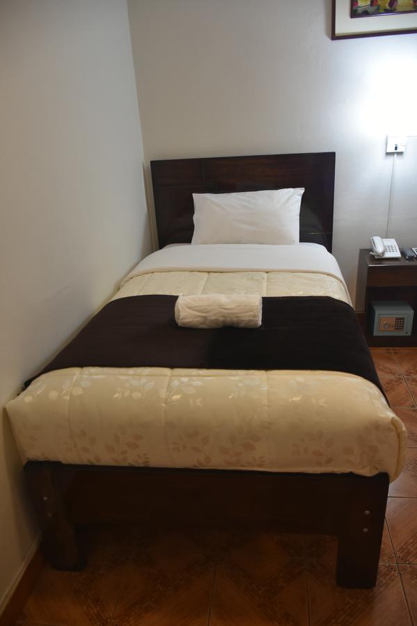 Machupicchu Guest House 2*